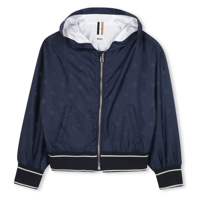 Hugo Boss Boss Girls Windbreaker