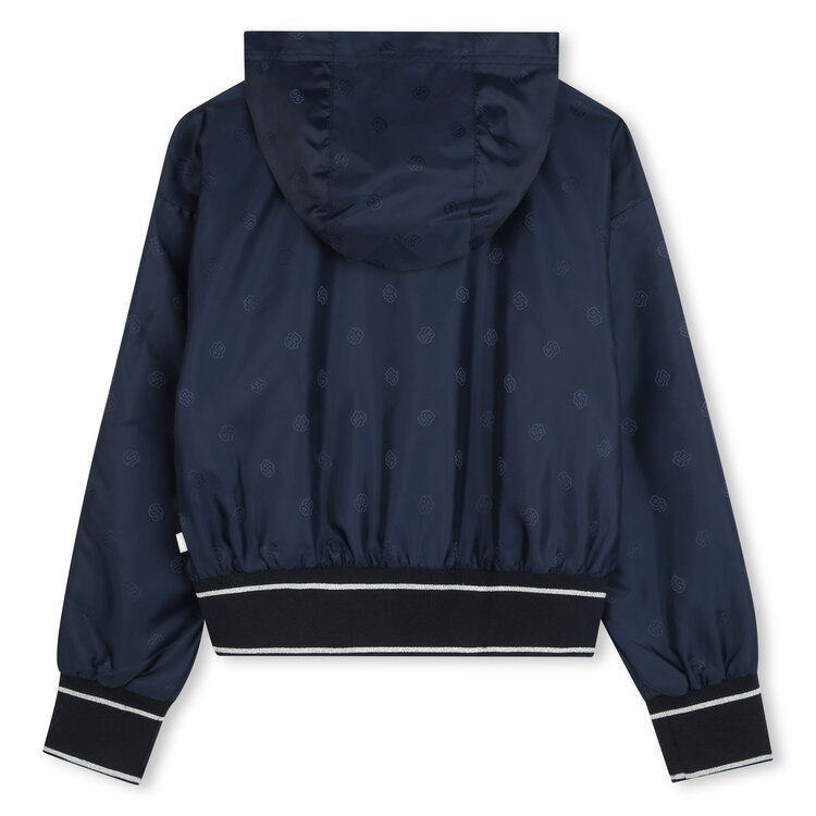 Hugo Boss Boss Girls Windbreaker