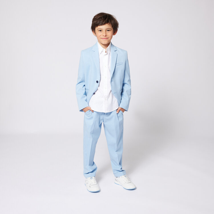 Hugo Boss Boss Boys Jacket