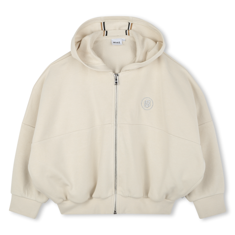 Hugo Boss Boss Girls Cardigan