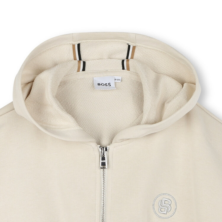 Hugo Boss Cardigan  Boss Fille