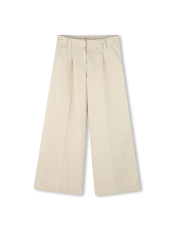 Hugo Boss Pantalon Boss Fille