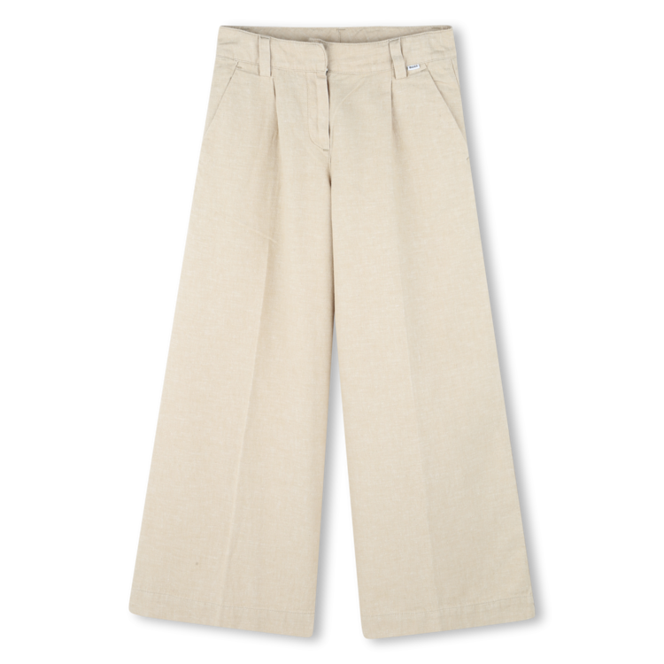 Hugo Boss Boss Girls Pants