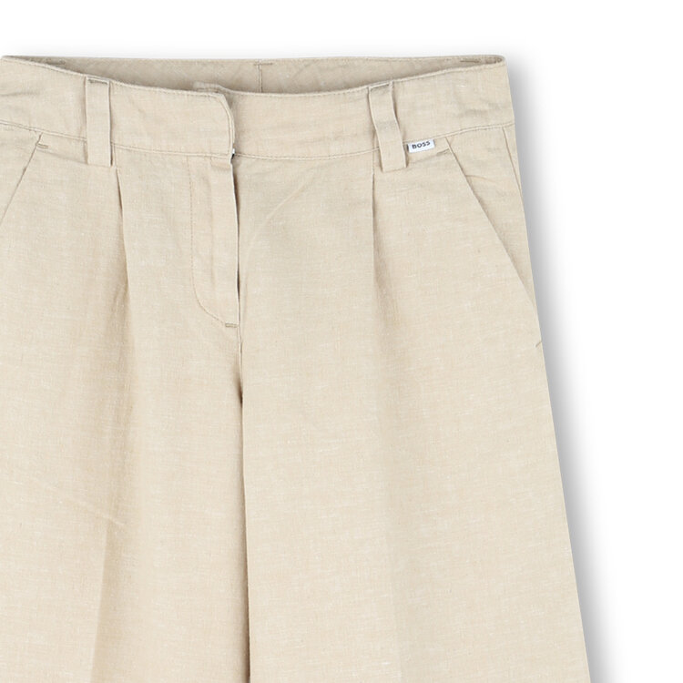 Hugo Boss Boss Girls Pants