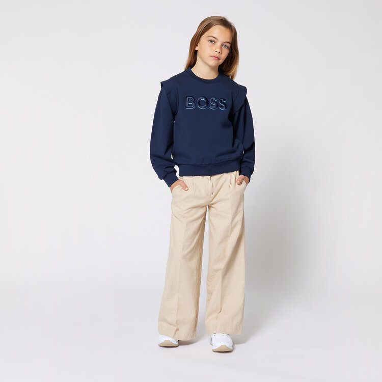 Hugo Boss Pantalon Boss Fille