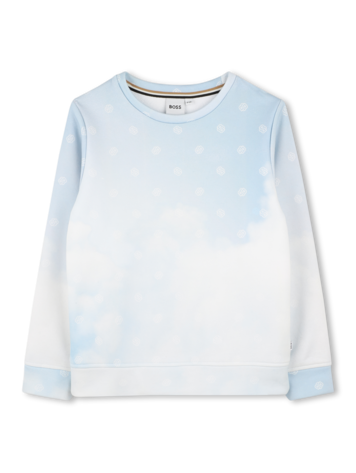 Hugo Boss Boss Boys Sweater