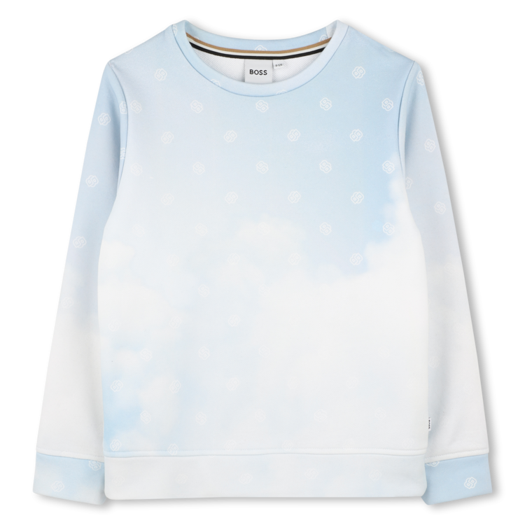 Hugo Boss Boss Boys Sweater