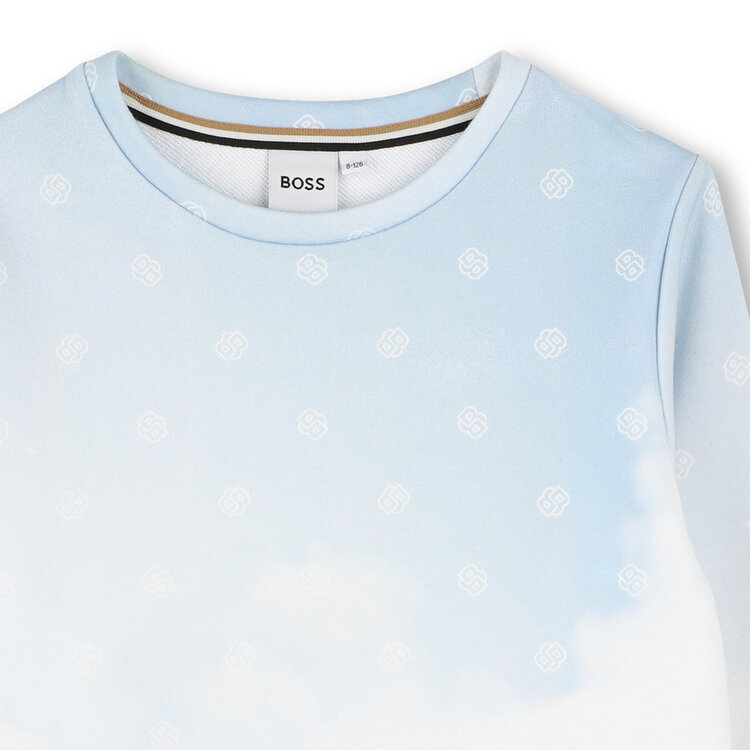 Hugo Boss Boss Boys Sweater