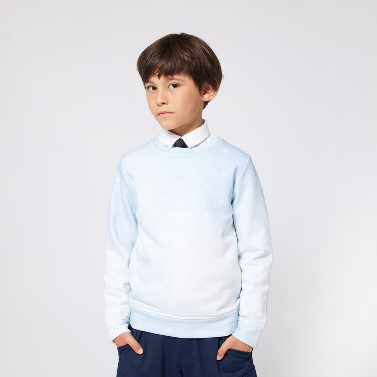 Hugo Boss Chandail Boss Garçon