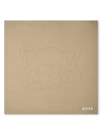 Hugo Boss Couverture Boss Unisexe