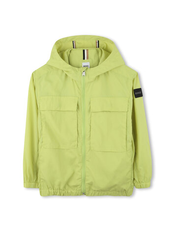 Hugo Boss Boss Boys Windbreaker