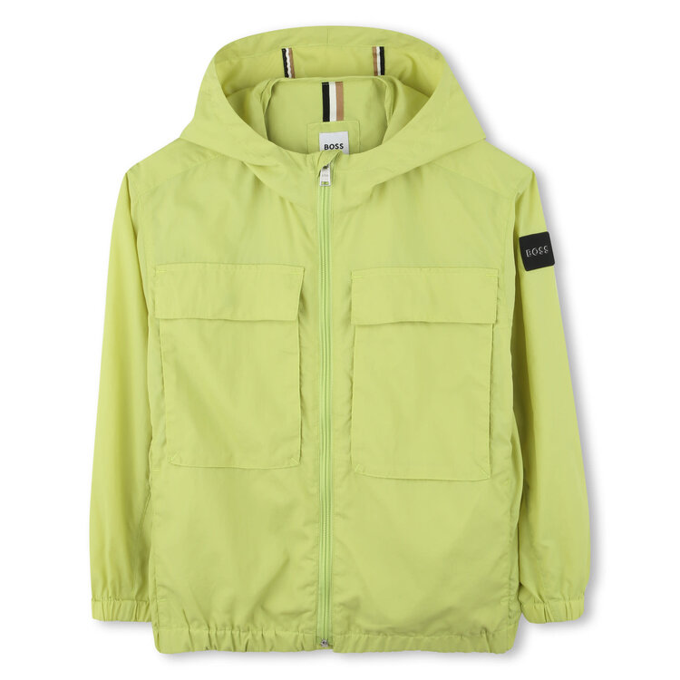 Hugo Boss Boss Boys Windbreaker