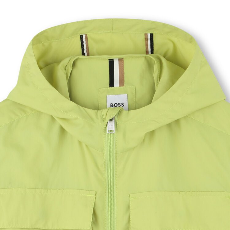 Hugo Boss Boss Boys Windbreaker