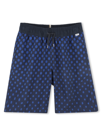 Hugo Boss Short Maillot Boss Garçon