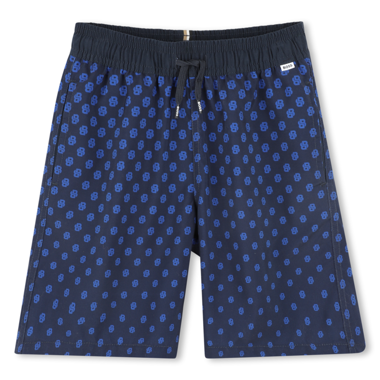 Hugo Boss Short Maillot Boss Garçon