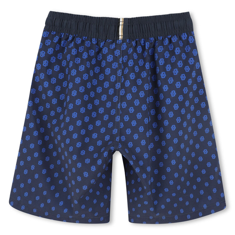 Hugo Boss Boss Boys Swim Shorts