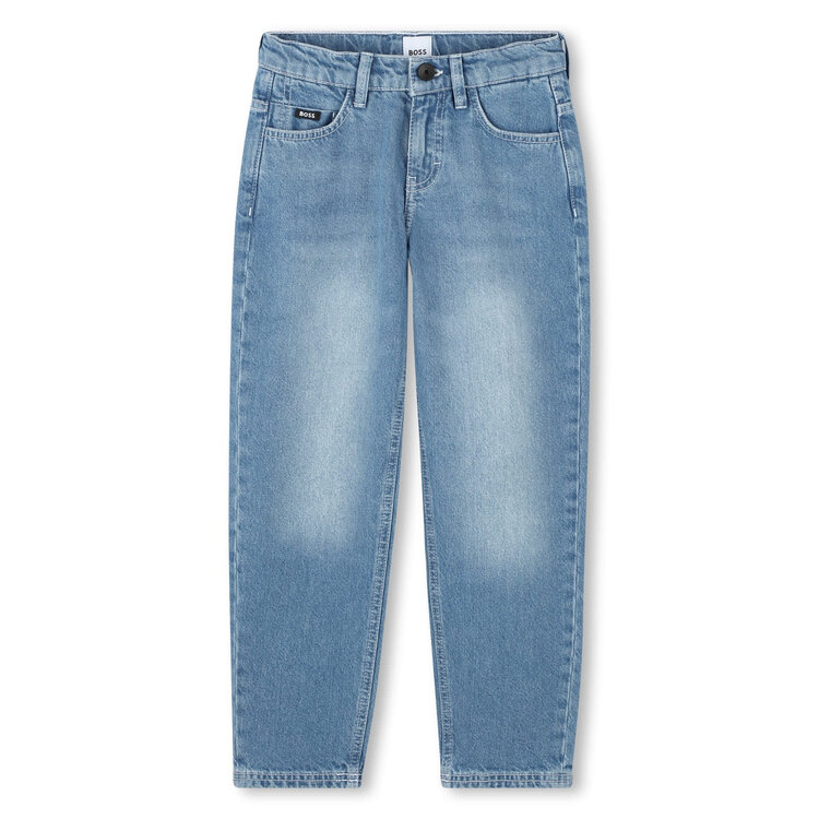 Hugo Boss Boss Boys Jeans