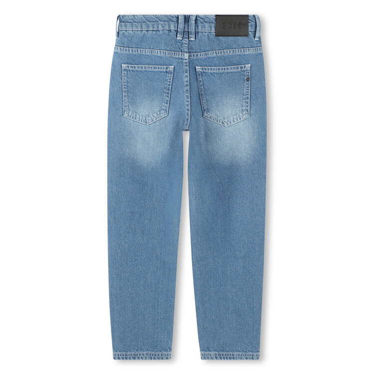 Hugo Boss Boss Boys Jeans