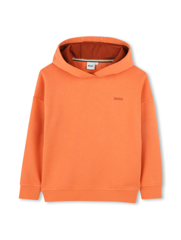 Hugo Boss Hoodie Boss Garçon