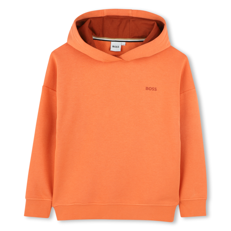 Hugo Boss Hoodie Boss Garçon