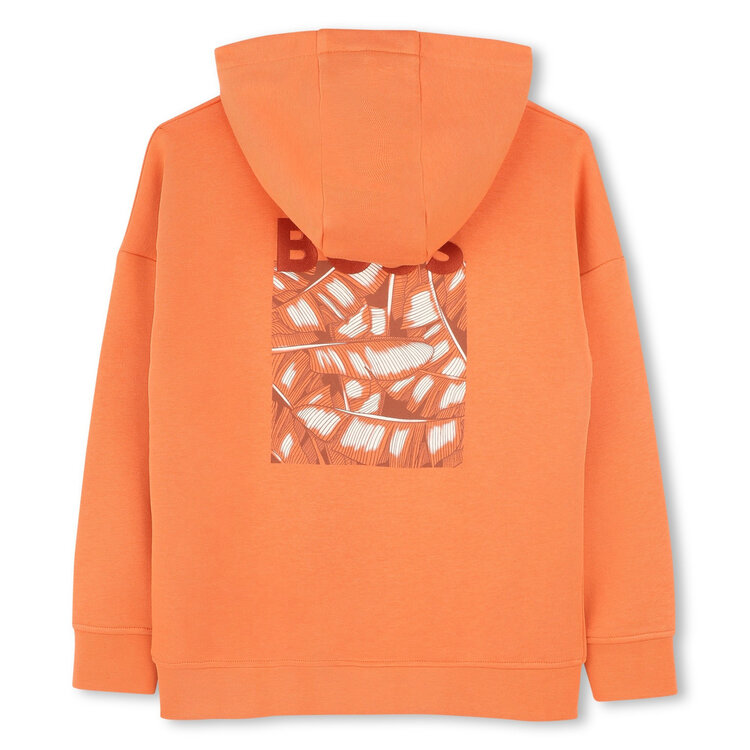 Hugo Boss Hoodie Boss Garçon