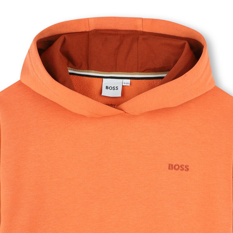 Hugo Boss Hoodie Boss Garçon