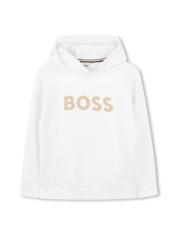 Hugo Boss Hoodie Boss Garçon