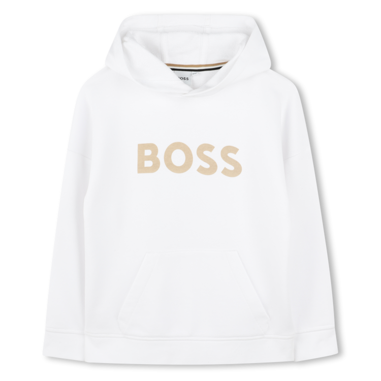 Hugo Boss Hoodie Boss Garçon