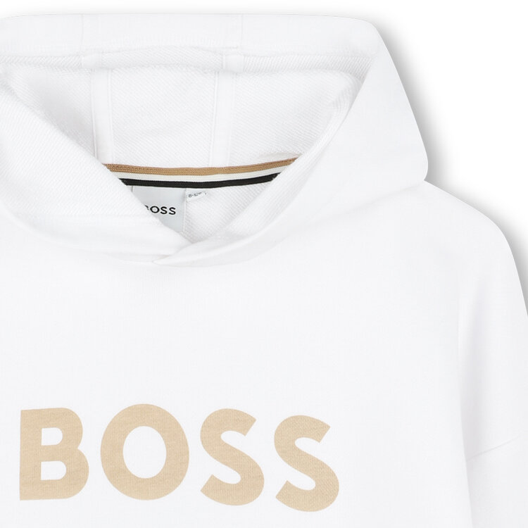 Hugo Boss Boss Boys Hoodie