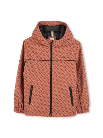 Hugo Boss Boss Boys Windbreaker