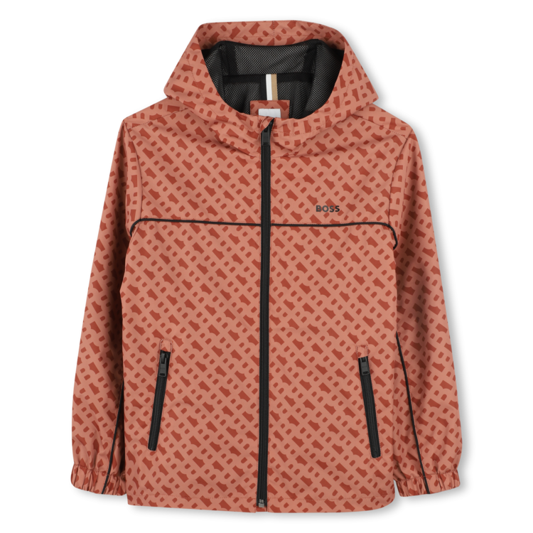 Hugo Boss Boss Boys Windbreaker