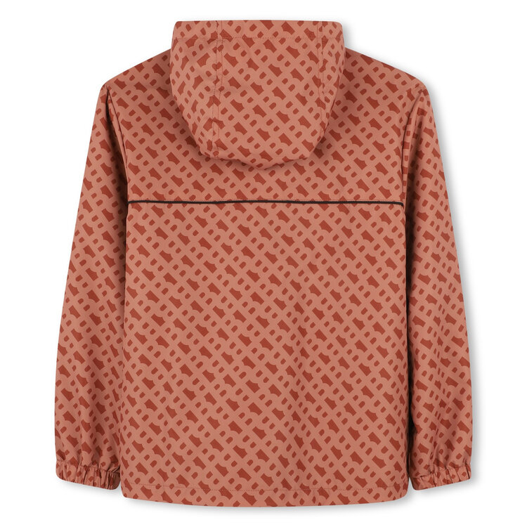 Hugo Boss Boss Boys Windbreaker