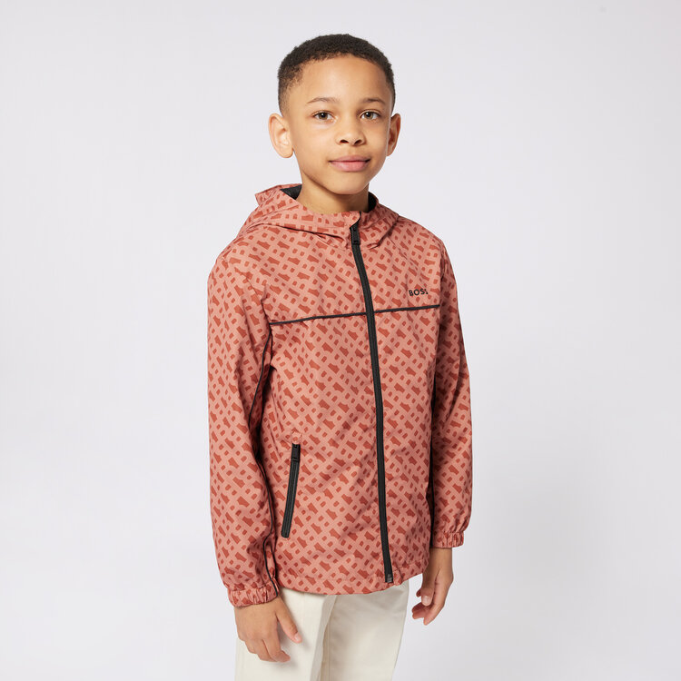 Hugo Boss Boss Boys Windbreaker