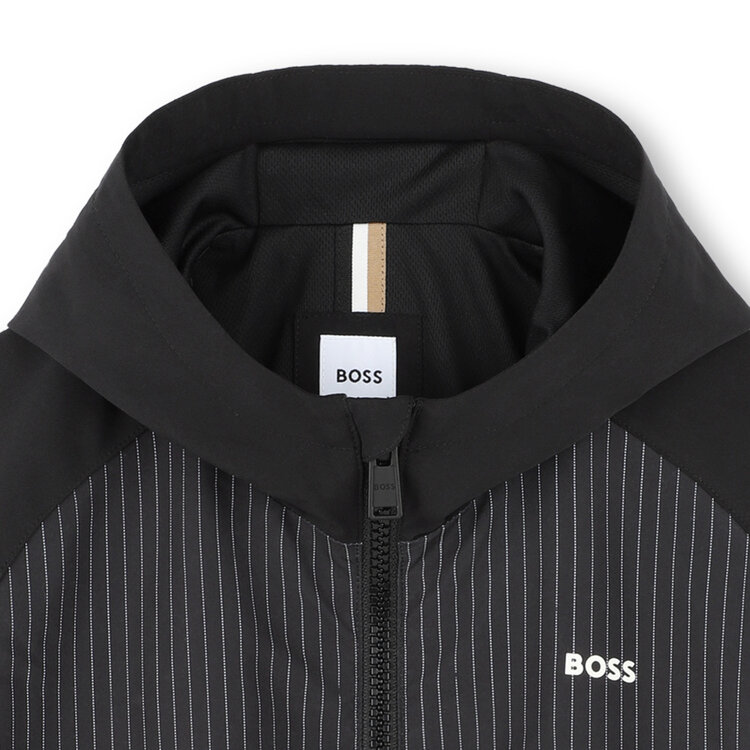 Hugo Boss Boss Boys Jacket