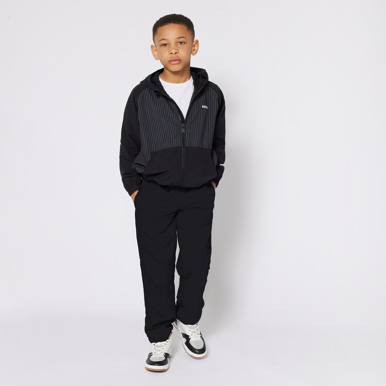 Hugo Boss Jacket Boss Garçon