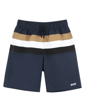 Hugo Boss Boss Boys Swim Shorts