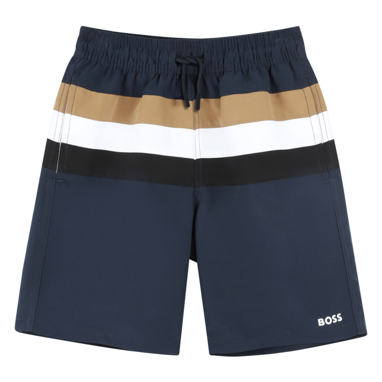 Hugo Boss Boss Boys Swim Shorts