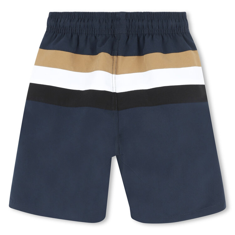 Hugo Boss Boss Boys Swim Shorts