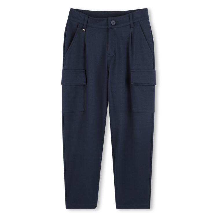 Hugo Boss Boss Boys Pants