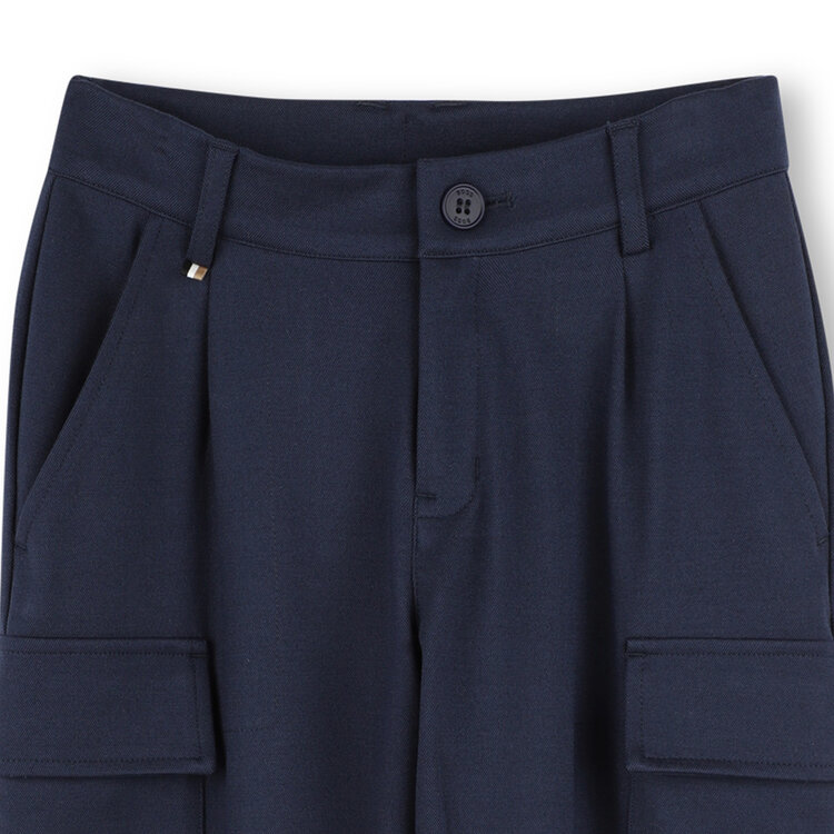 Hugo Boss Boss Boys Pants