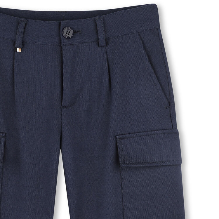 Hugo Boss Bermuda Boss Garçon