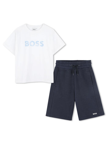 Hugo Boss Boss Boys 2Pcs Set