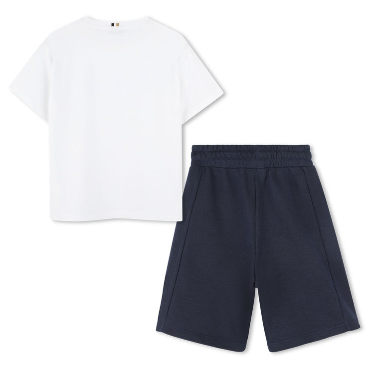 Hugo Boss Boss Boys 2Pcs Set