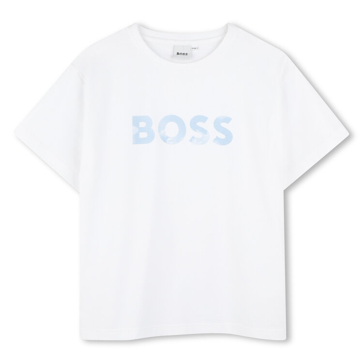Hugo Boss Boss Boys 2Pcs Set
