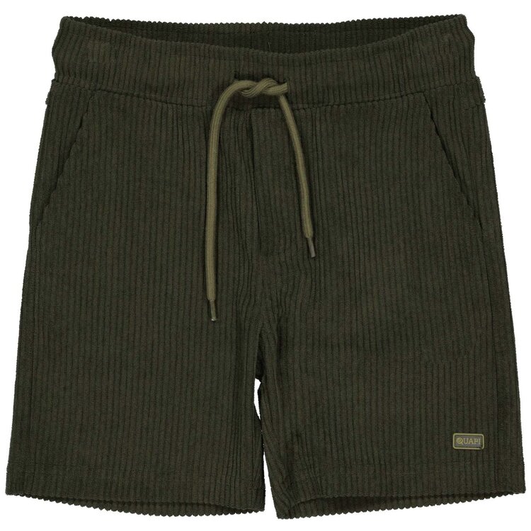 Quapi Kidswear Bermuda Quapi Kidswear Garçon