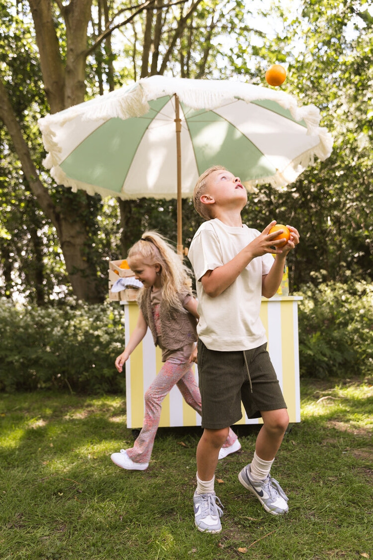 Quapi Kidswear Bermuda Quapi Kidswear Garçon