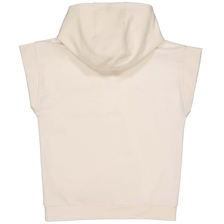 Quapi Kidswear Quapi Kidswear Boys Short Sleeves Hoodie