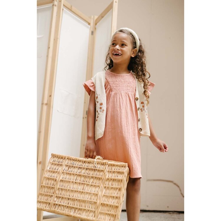 LEVV Robe LEVV Fille