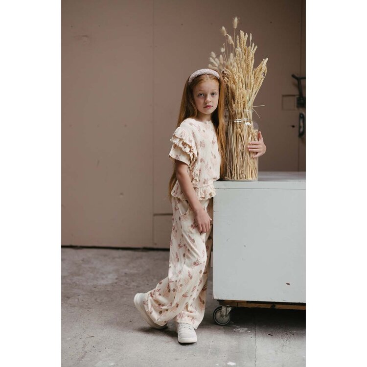 LEVV LEVV Girls Pants