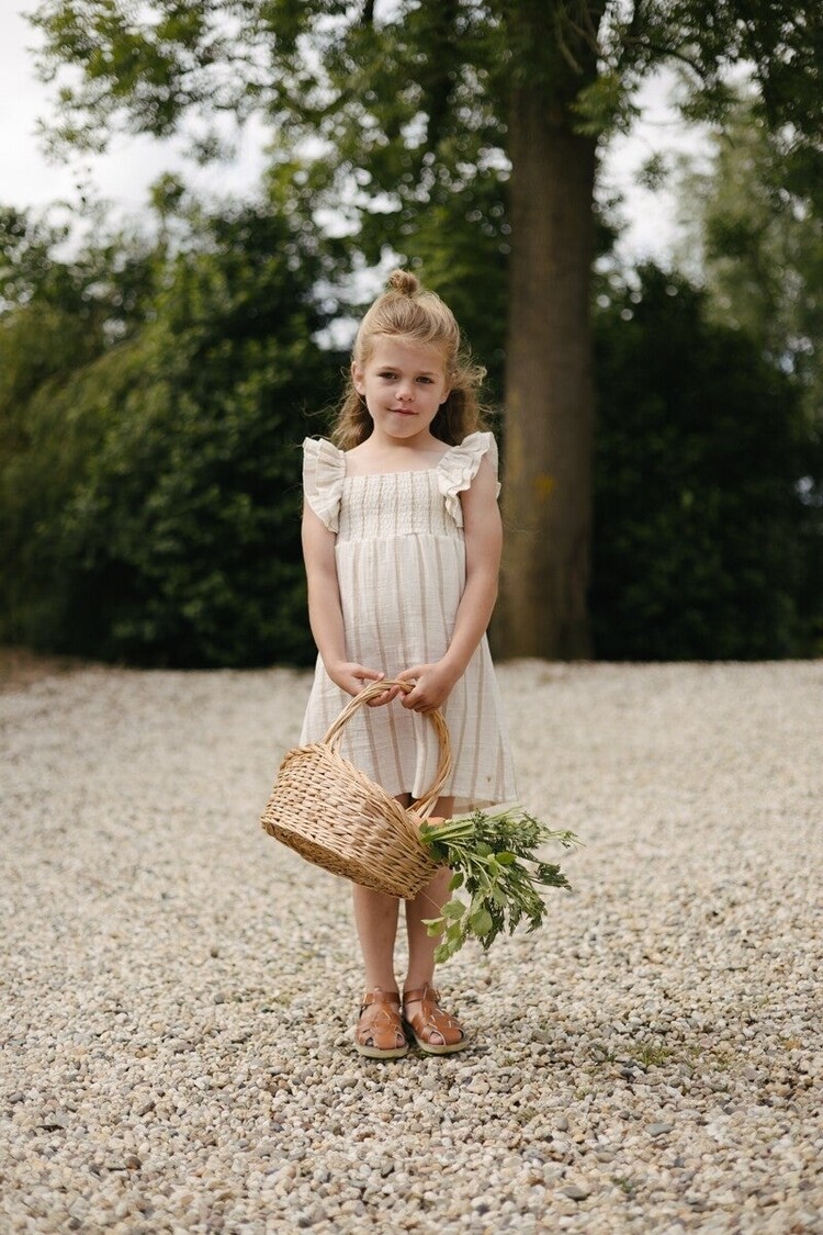 LEVV Robe LEVV Fille